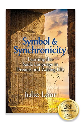 Symbol Synchronicity: Learning the Souls Language in Dreams and Waking Life