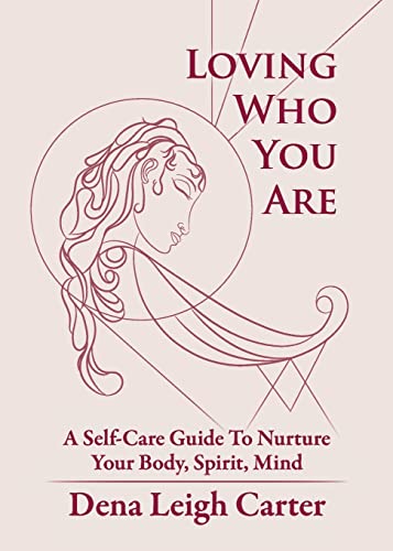 Loving Who You Are: A Self-Care Guide To Nurture Your Body, Spirit, Mind (Paperback or Softback)
Loving Who You Are: A Self-Care Guide To Nurture Your Body, Spirit, Mind (Paperback or Softback)