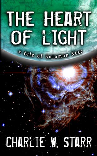 The Heart of Light: A Tale of Solomon Star