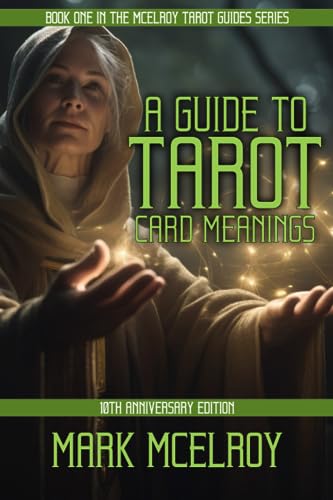A Guide to Tarot Card Meanings
