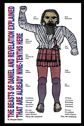 The Beasts of Daniel and Revelation Explained That Are Already Nine-Tenths Here
The Beasts of Daniel and Revelation Explained That Are Already Nine-Tenths Here
