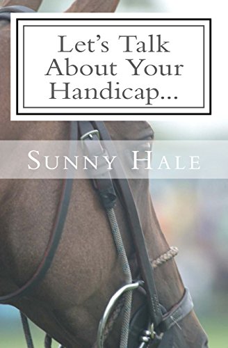 Let's Talk about Your Handicap: How to Improve Your Handicap in the Sport of Polo
Let's Talk about Your Handicap: How to Improve Your Handicap in the Sport of Polo
