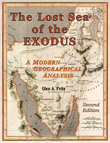 The Lost Sea of the Exodus: A Modern Geographical Analysis