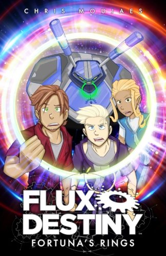 Flux Destiny: Fortuna's Rings