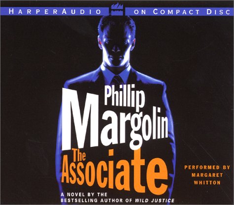 The Associate - Abridged Audio Book on CD