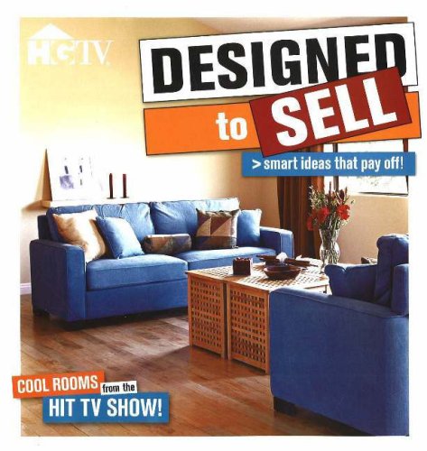 Designed to Sell : Smart Ideas That Pay Off!