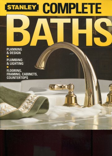 Complete Baths