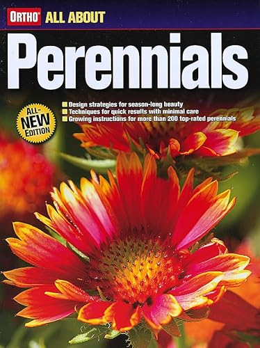 All About Perennials (Ortho)