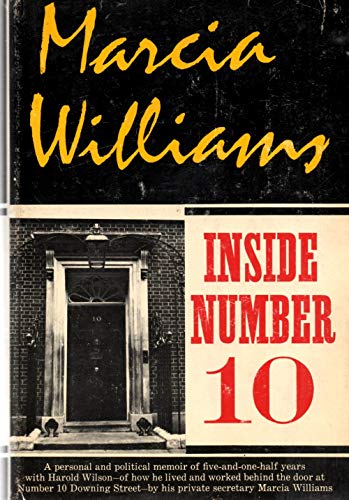 Inside Number 10