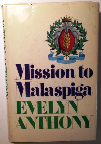 Mission to Malaspiga