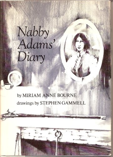 Nabby Adams' Diary [SIGNED]