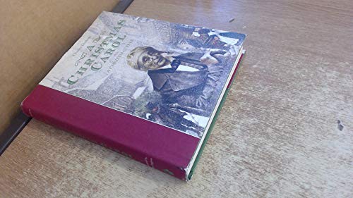 A Christmas Carol with "A Christmas Tree"