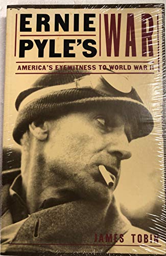 Ernie Pyle's War: America's Eyewitness to World War II (Modern War Studies)
Ernie Pyle's War: America's Eyewitness to World War II (Modern War Studies)