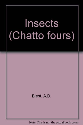 Insects [Vol.] 2: Social Insects