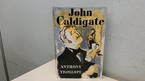 John Caldigate