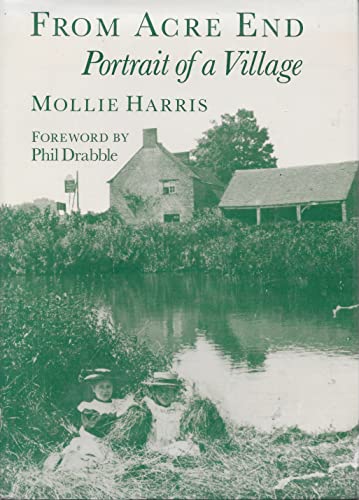 From Acre End: Portrait of a Village SIGNED COPY