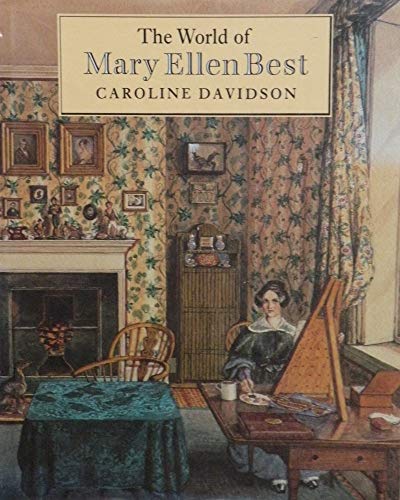 The World of Mary Ellen Best