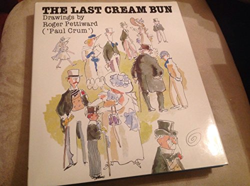 The Last Cream Bun