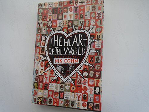 THE HEART OF THE WORLD