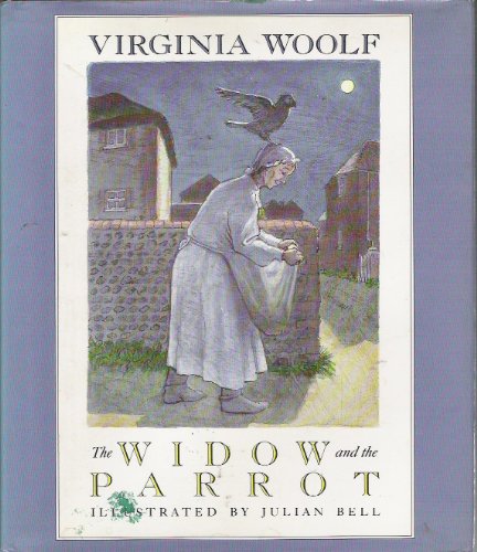 The Widow and the Parrot.