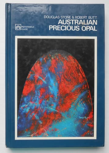 A guide to Australian precious opal