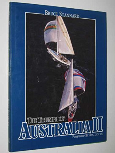 The Triumph of Australia II