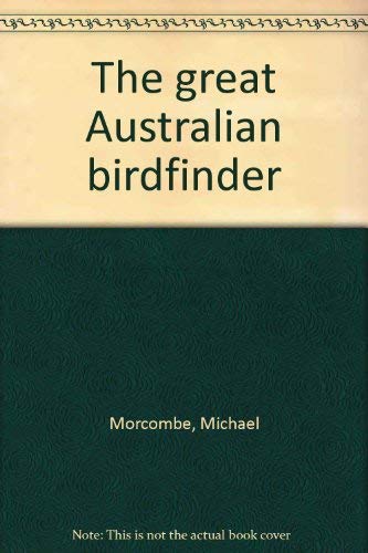 Great Australian Birdfinder