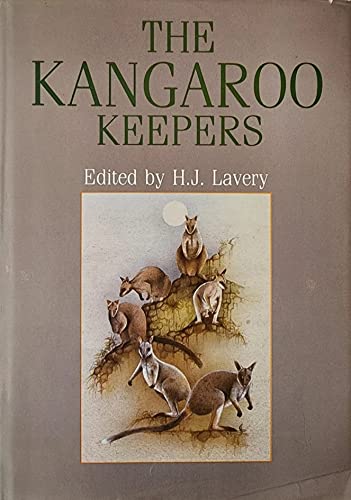 The Kangaroo Keepers.