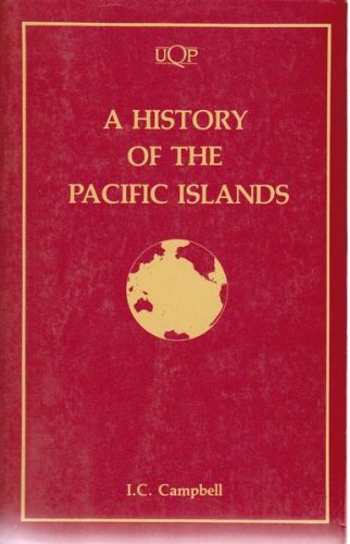 The History of the Pacific Islands.