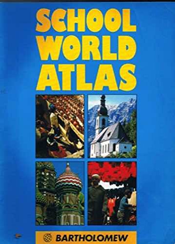 School World Atlas