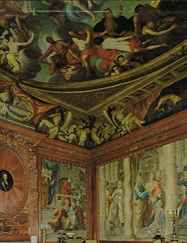 Craftsmen and Interior Decoration in England 1660-1820