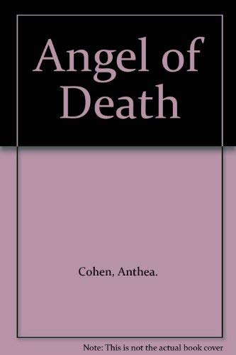 Angel of Death.( A Nurse Agnes Carmichael Novel)