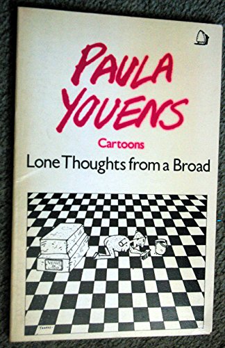 Cartoons. Lone Thoughts from a Broad
