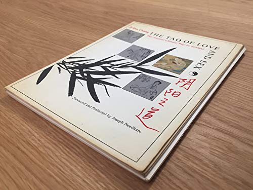 small old dick the tao of sex and love