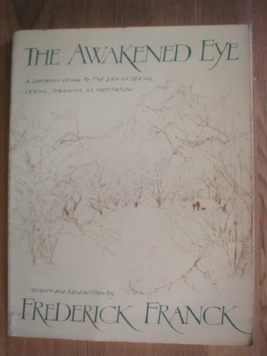 The Awakened Eye