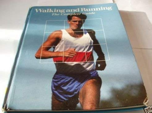 Walking and Running (Fitness, Health & Nutrition S.)
