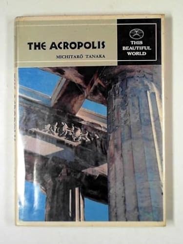 THE ACROPOLIS : This Beautiful World), Volume 12