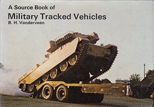 A Source Book of Military Tracked Vehicles
