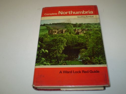 Complete Northumbria.