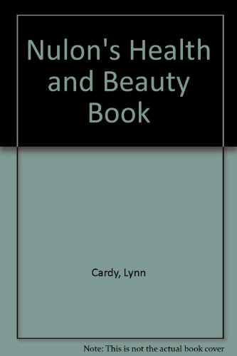 Health & Beauty Book