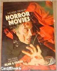 

Horror Movies: Tales of Terror in the Cinema