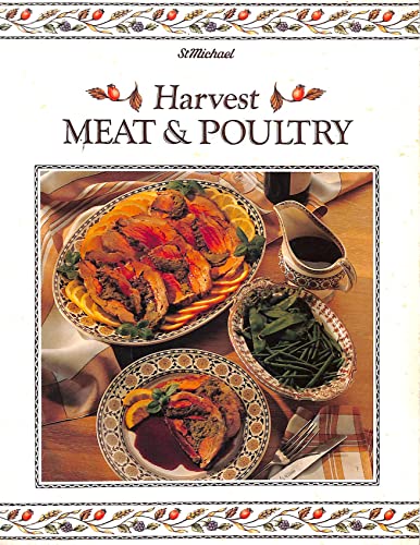 Harvest Meat & Poultry