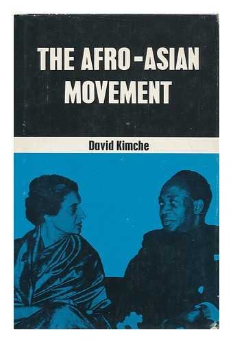 The Afro-Asian Movement