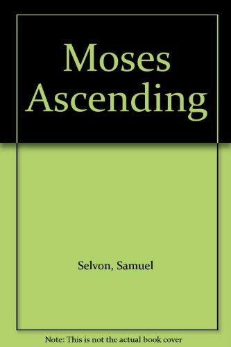 Moses Ascending