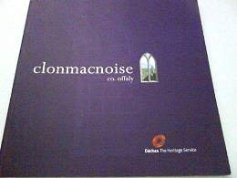 Clonmacnoise: Co. Offaly