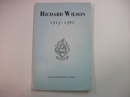 Richard Wilson 1713 - 1782