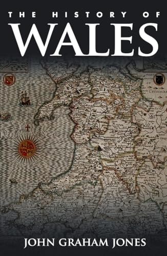 The History of Wales (writers of