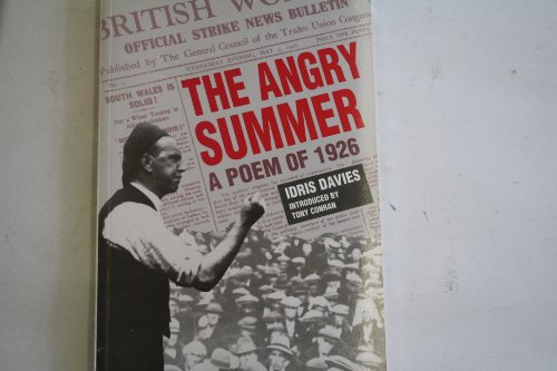 The Angry Summer: A Poem of 1926