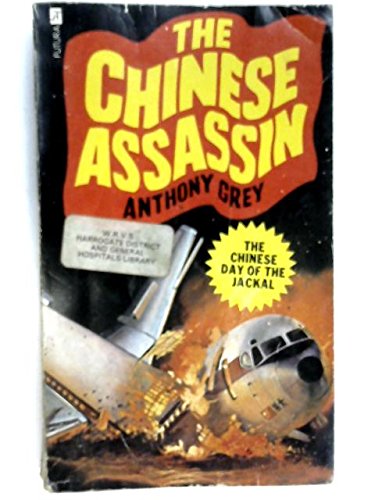 The Chinese Assassin