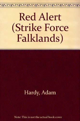 Red Alert : Strike Force Falklands 3